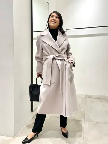 JOSEPH 米山美紀 コーディネート画像