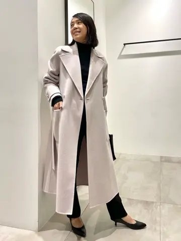 JOSEPH 米山美紀 コーディネート画像