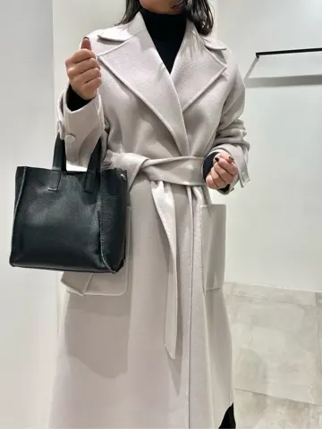 JOSEPH 米山美紀 コーディネート画像