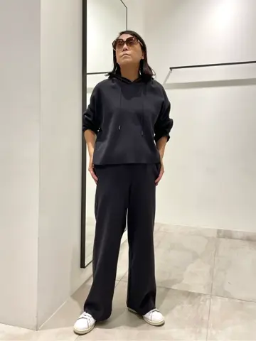 JOSEPH 米山美紀 コーディネート画像