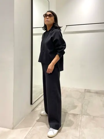 JOSEPH 米山美紀 コーディネート画像