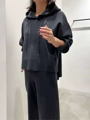 JOSEPH 米山美紀 コーディネート画像