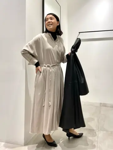 JOSEPH 米山美紀 コーディネート画像