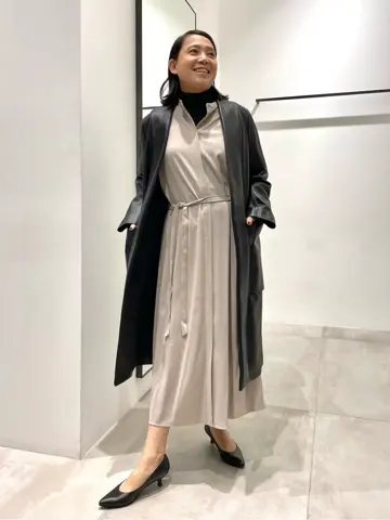 JOSEPH 米山美紀 コーディネート画像