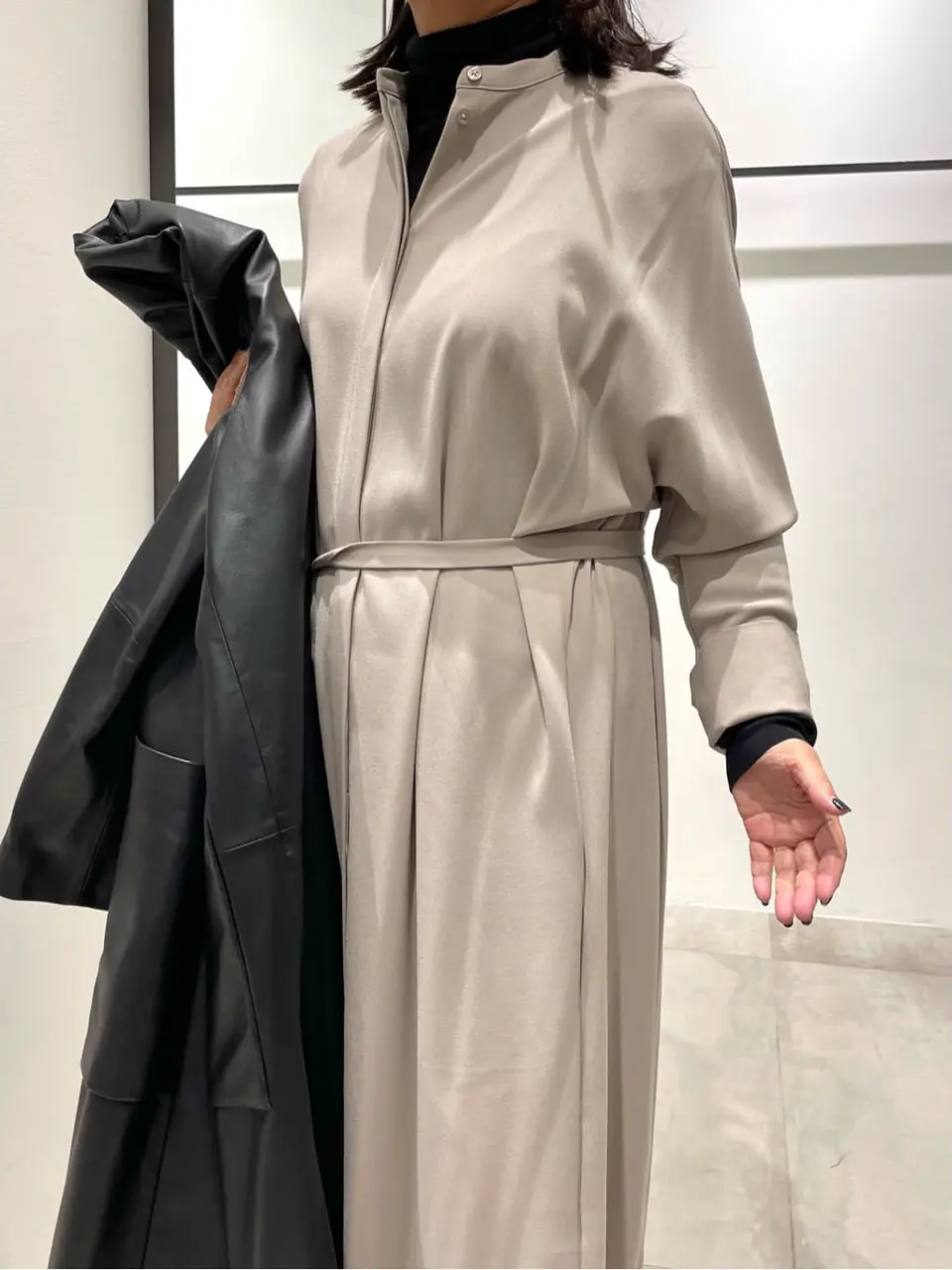 JOSEPH 米山美紀 コーディネート画像