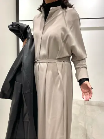 JOSEPH 米山美紀 コーディネート画像