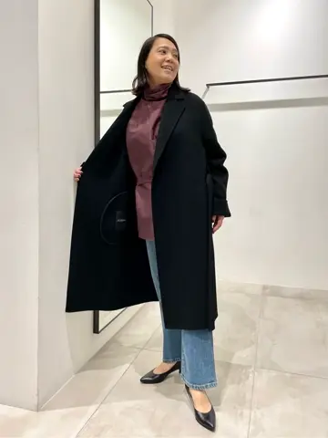 JOSEPH 米山美紀 コーディネート画像