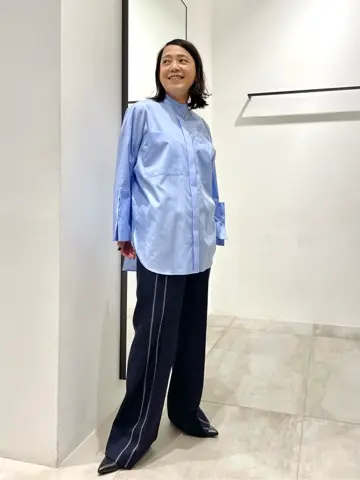 JOSEPH 米山美紀 コーディネート画像