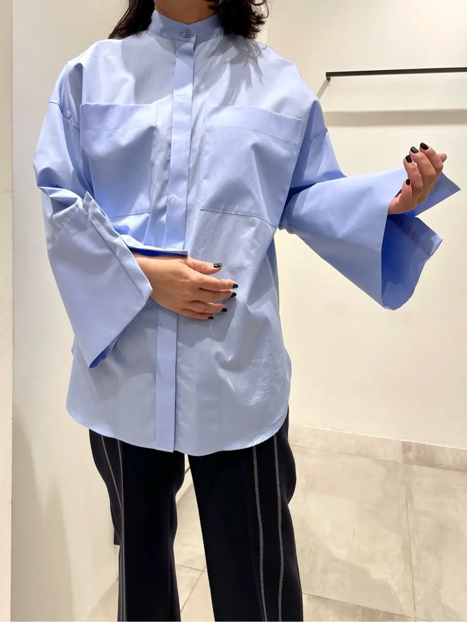 JOSEPH 米山美紀 コーディネート画像