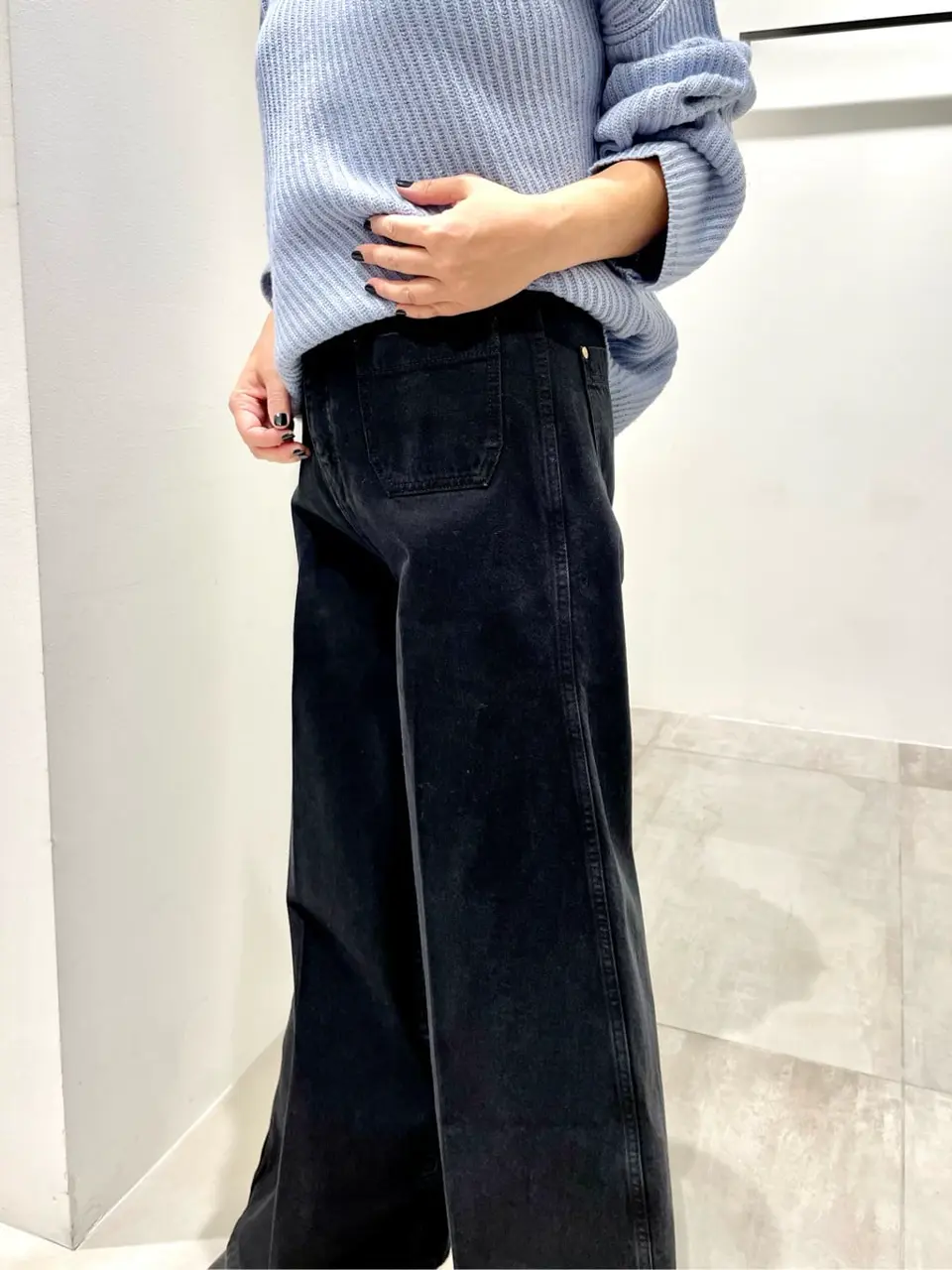 JOSEPH 米山美紀 コーディネート画像