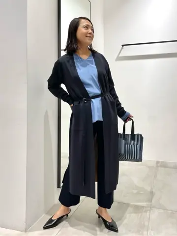 JOSEPH 米山美紀 コーディネート画像