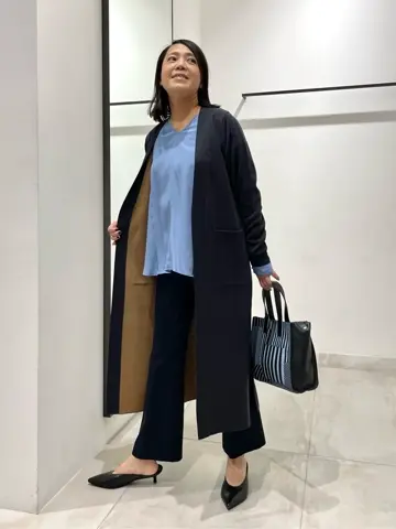 JOSEPH 米山美紀 コーディネート画像