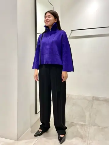 JOSEPH 小田 コーディネート画像