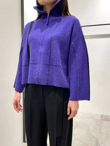 JOSEPH 小田 コーディネート画像