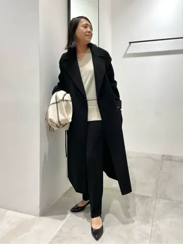 JOSEPH 米山美紀 コーディネート画像