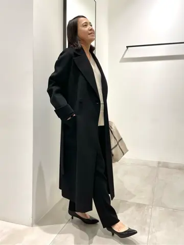 JOSEPH 米山美紀 コーディネート画像