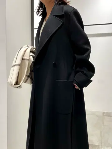 JOSEPH 米山美紀 コーディネート画像