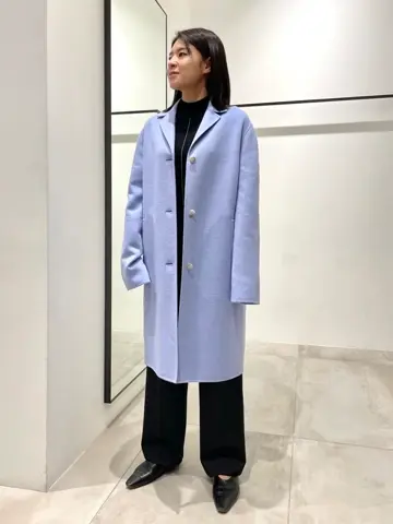 JOSEPH 小田 コーディネート画像