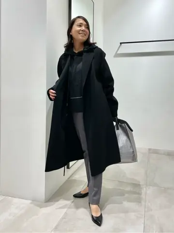 JOSEPH 米山美紀 コーディネート画像