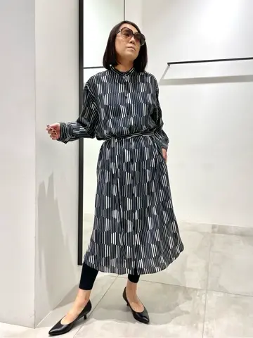 JOSEPH 米山美紀 コーディネート画像