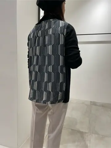 JOSEPH 米山美紀 コーディネート画像