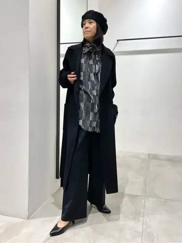 JOSEPH 米山美紀 コーディネート画像