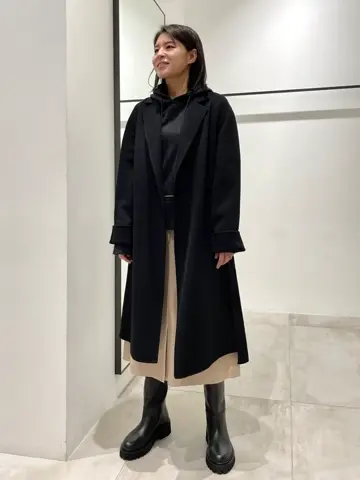 JOSEPH 小田 コーディネート画像