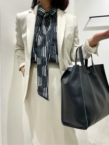 JOSEPH 米山美紀 コーディネート画像