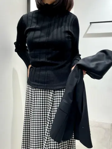 JOSEPH 米山美紀 コーディネート画像