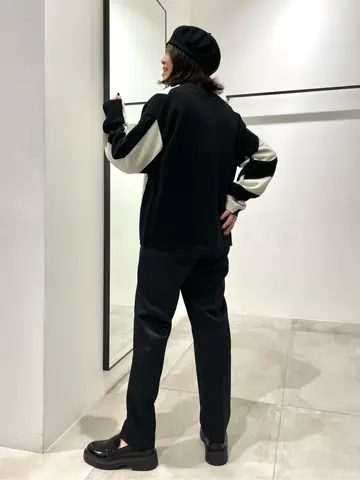 JOSEPH 米山美紀 コーディネート画像