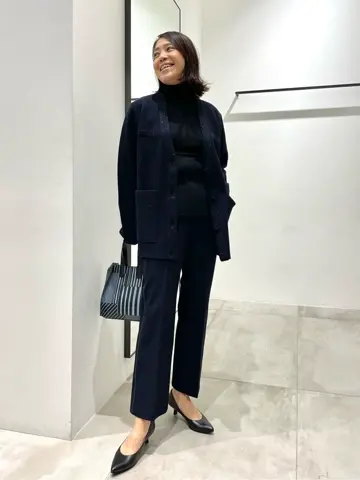 JOSEPH 米山美紀 コーディネート画像