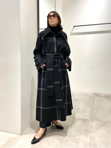 JOSEPH 米山美紀 コーディネート画像