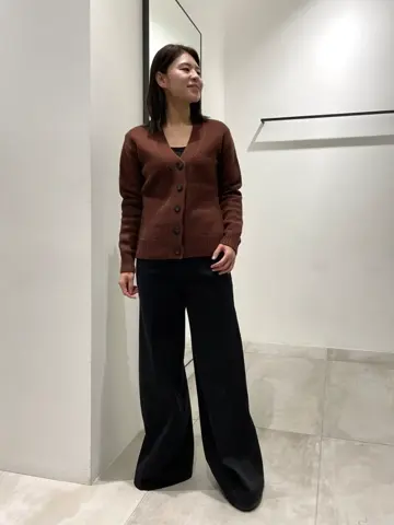 JOSEPH 小田 コーディネート画像