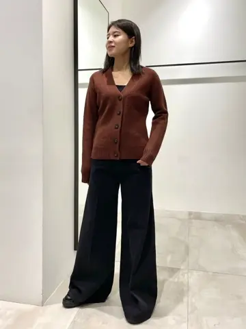 JOSEPH 小田 コーディネート画像