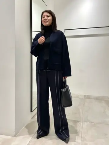 JOSEPH 小田 コーディネート画像