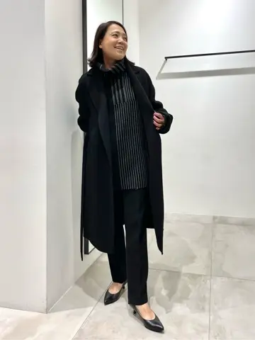 JOSEPH 米山美紀 コーディネート画像