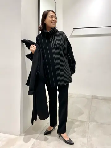 JOSEPH 米山美紀 コーディネート画像