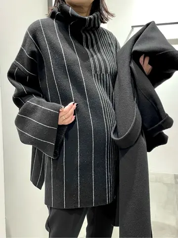 JOSEPH 米山美紀 コーディネート画像