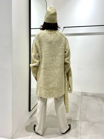 JOSEPH 米山美紀 コーディネート画像