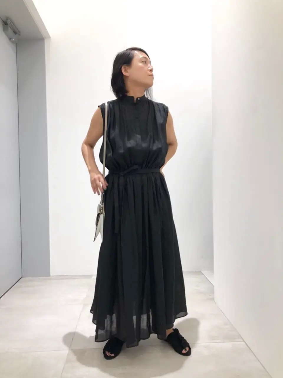 JOSEPH 米山美紀 コーディネート画像