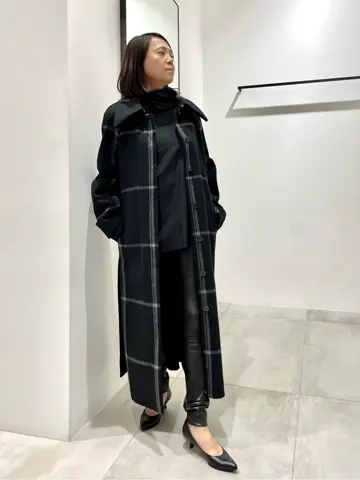 JOSEPH 米山美紀 コーディネート画像