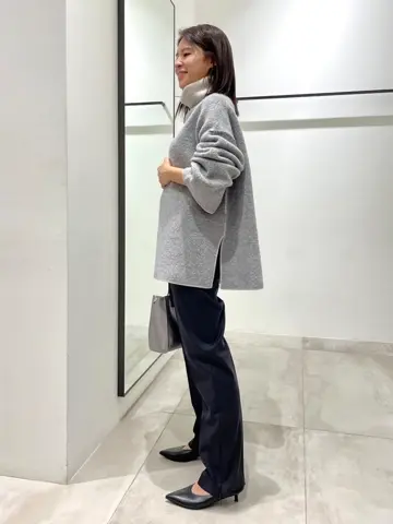 JOSEPH 小田 コーディネート画像