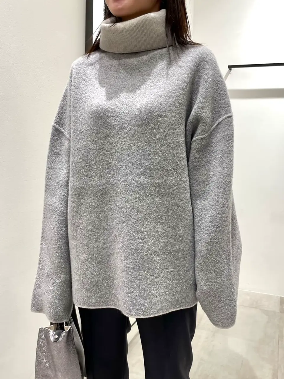 JOSEPH 小田 コーディネート画像