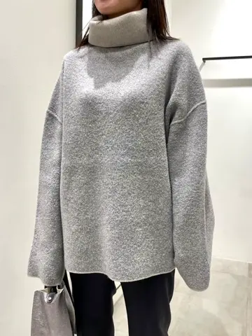 JOSEPH 小田 コーディネート画像