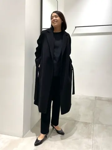 JOSEPH 米山美紀 コーディネート画像