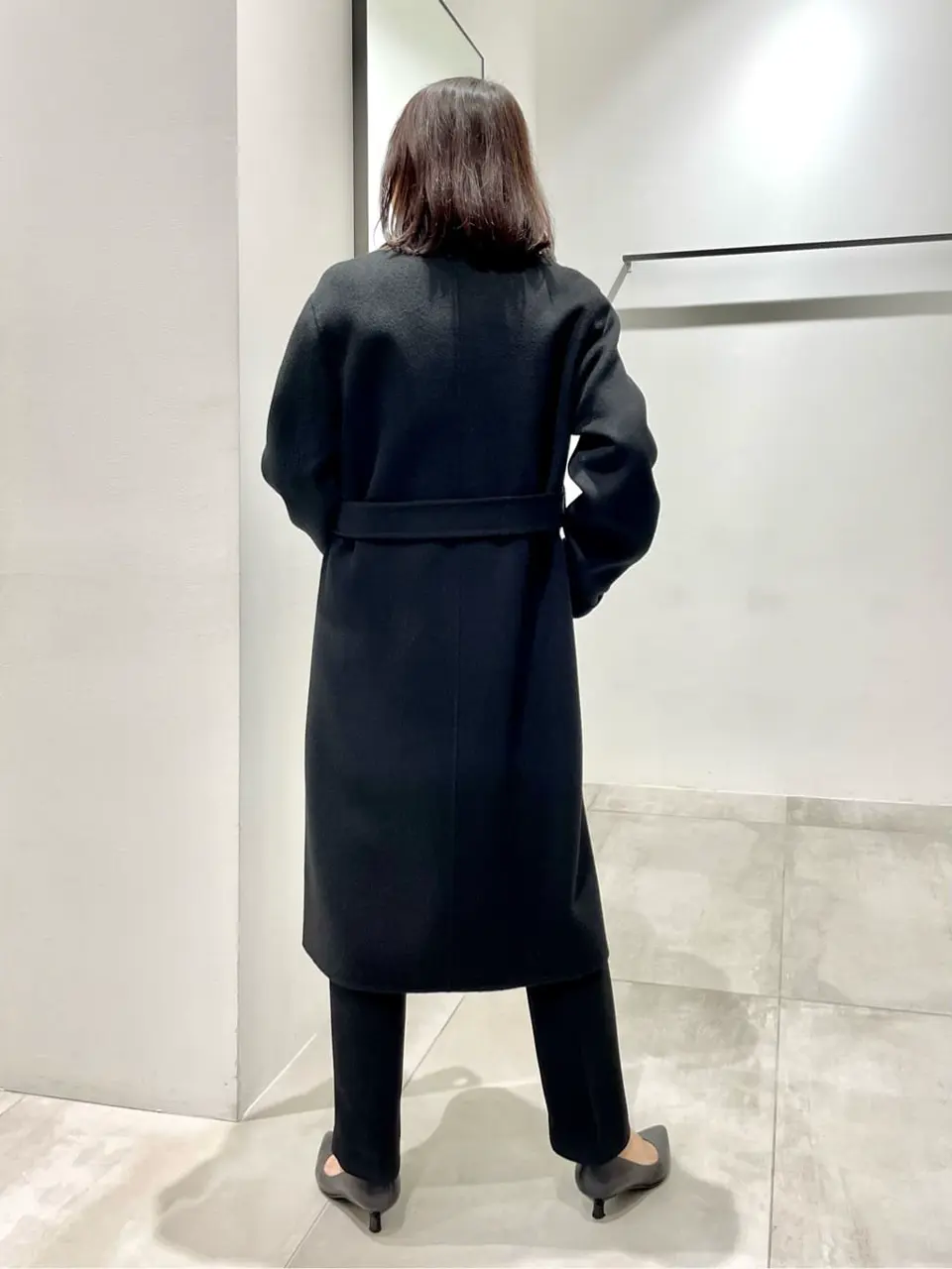 JOSEPH 米山美紀 コーディネート画像