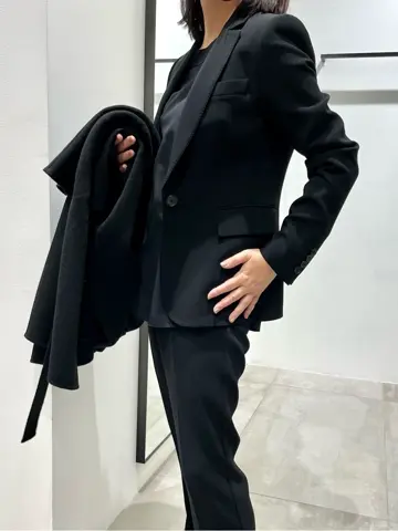 JOSEPH 米山美紀 コーディネート画像