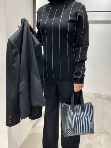 JOSEPH 米山美紀 コーディネート画像