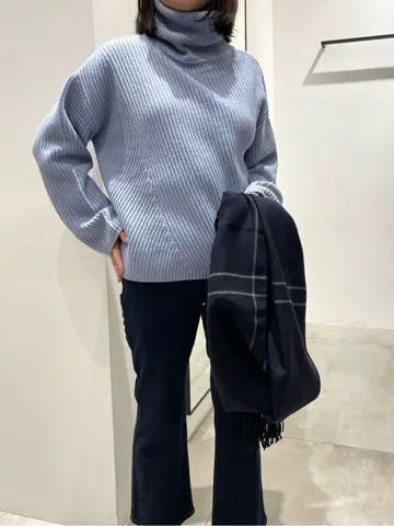 JOSEPH 米山美紀 コーディネート画像