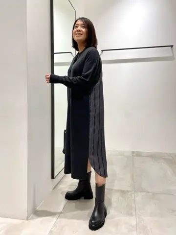 JOSEPH 米山美紀 コーディネート画像